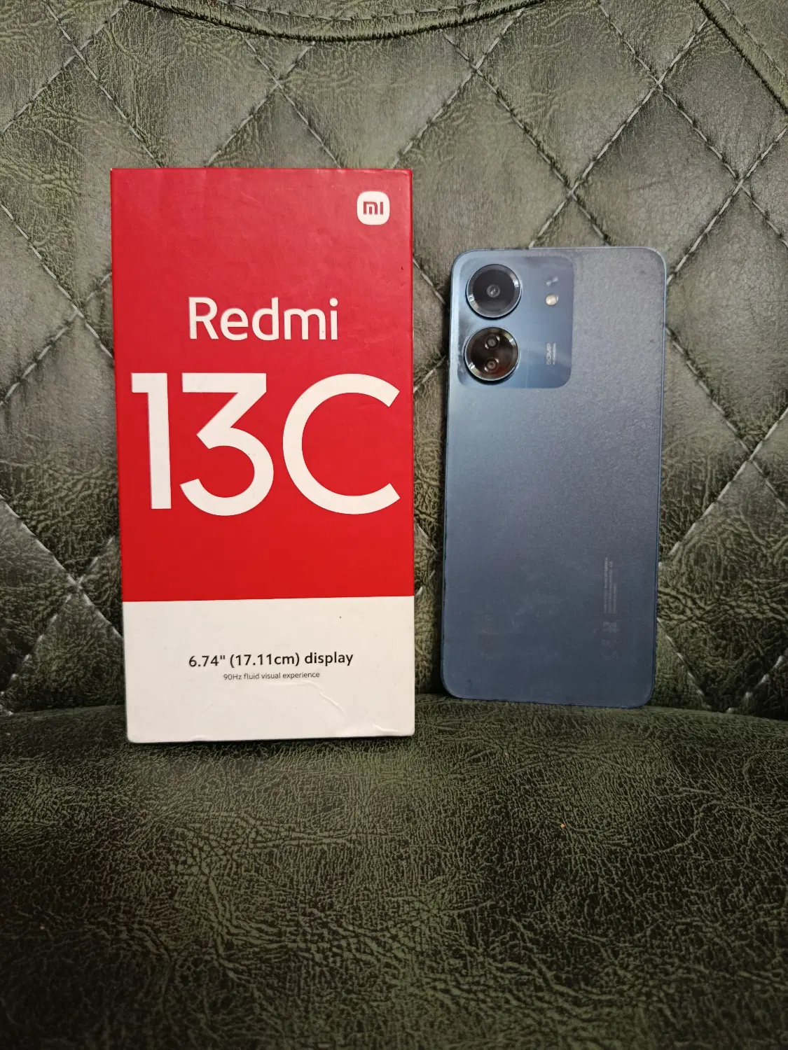 Redmi 13c|موبایل|نوشهر, |دیوار