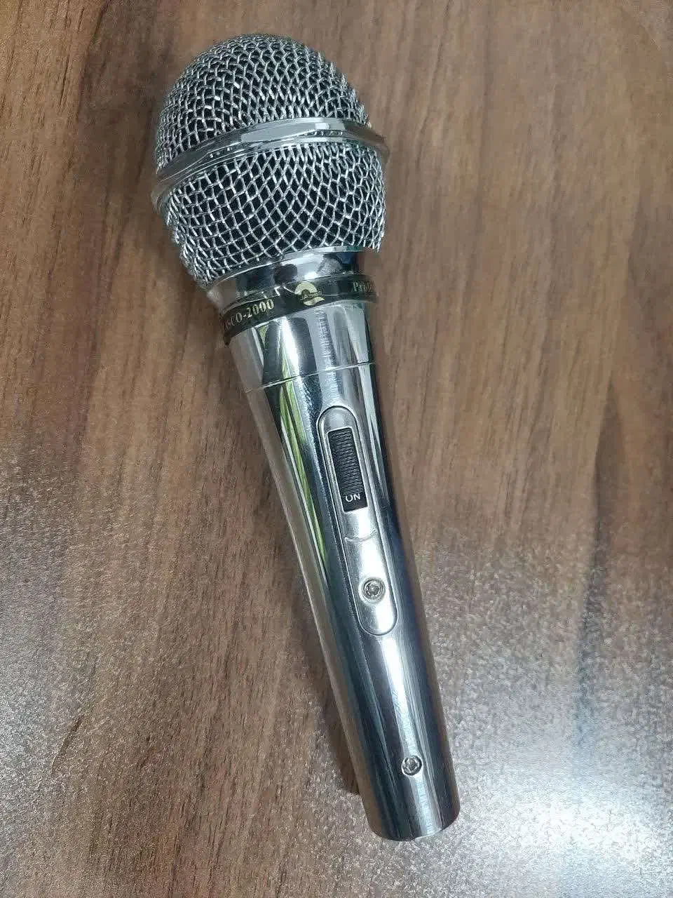 میکروفن jasco 2000|آلات موسیقی|تهران, راه آهن|دیوار