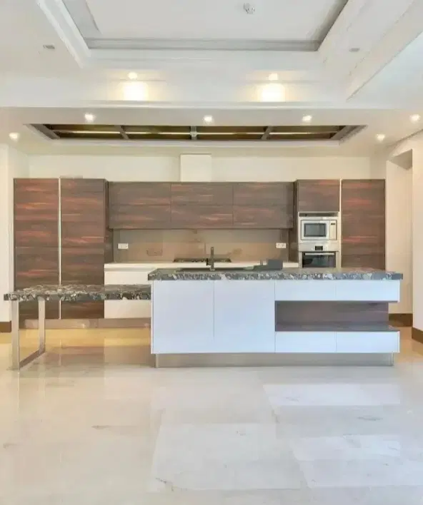 ۱۲۸ متر/۲خواب /دوکله نور /تاپ لوکشین/ سرمایه گذاری - Ansicht 3