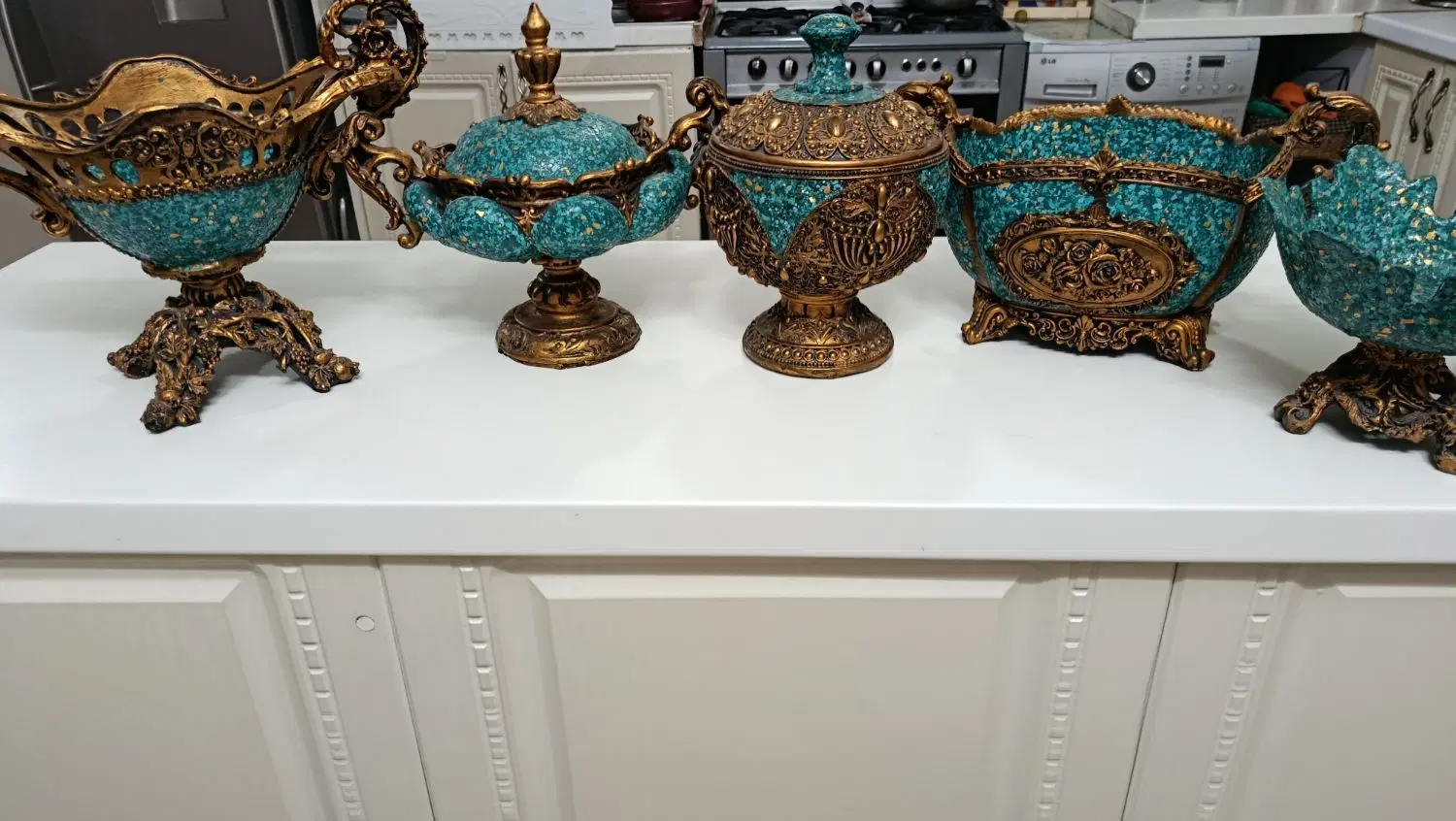ظرف|ظروف سرو و پذیرایی|چهاردانگه (تهران), |دیوار