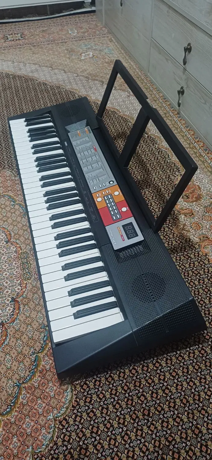 ارگ Yamaha|پیانو، کیبورد، آکاردئون|محمدشهر, شهرک پیام (مهرالبرز)|دیوار