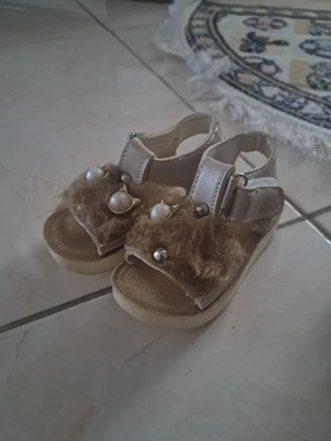 کفش کودک|کفش و لباس بچه|محمدشهر, محمدشهر|دیوار