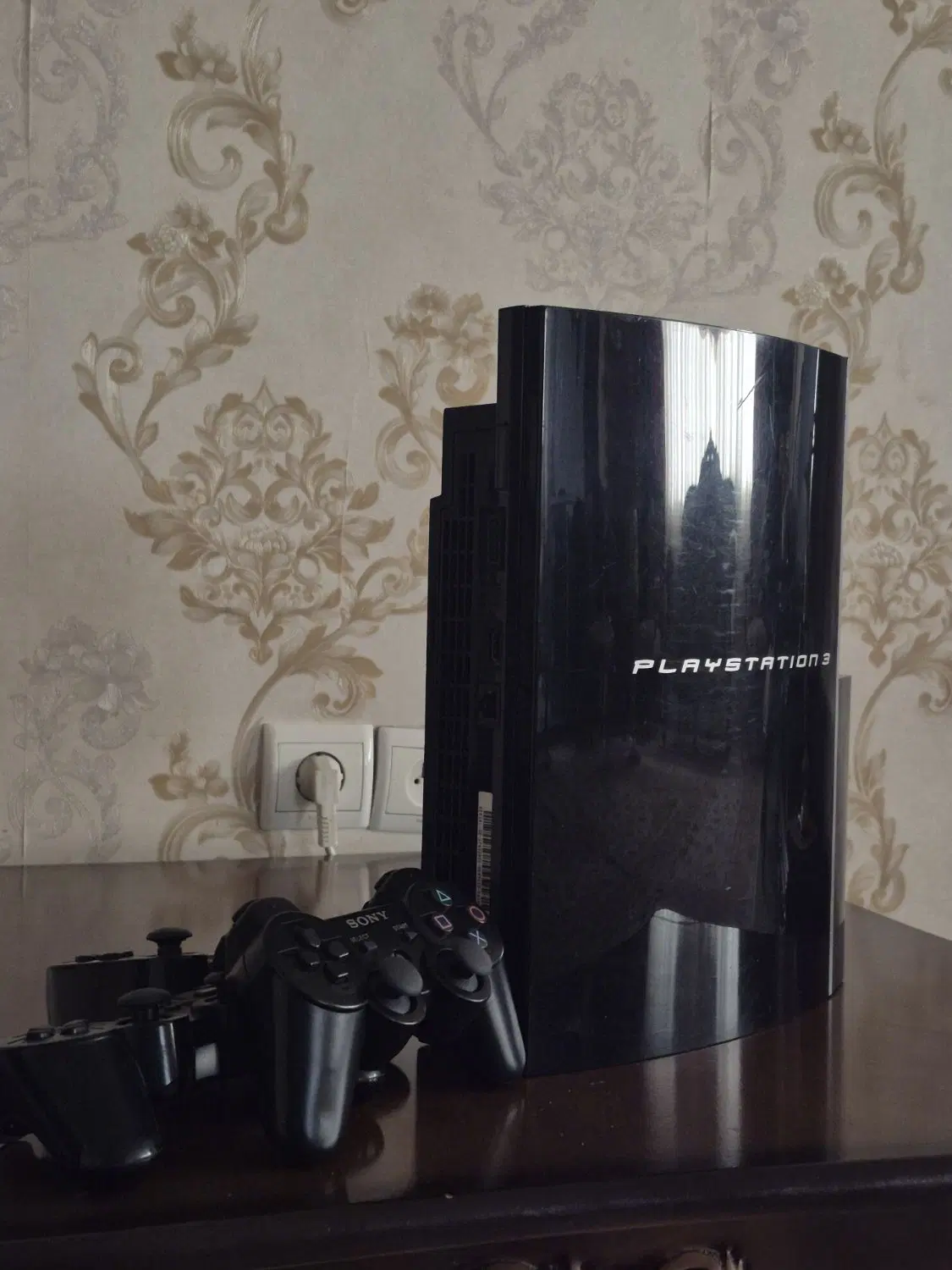ps 3|کنسول، بازی ویدئویی و آنلاین|کرج, المهدی|دیوار