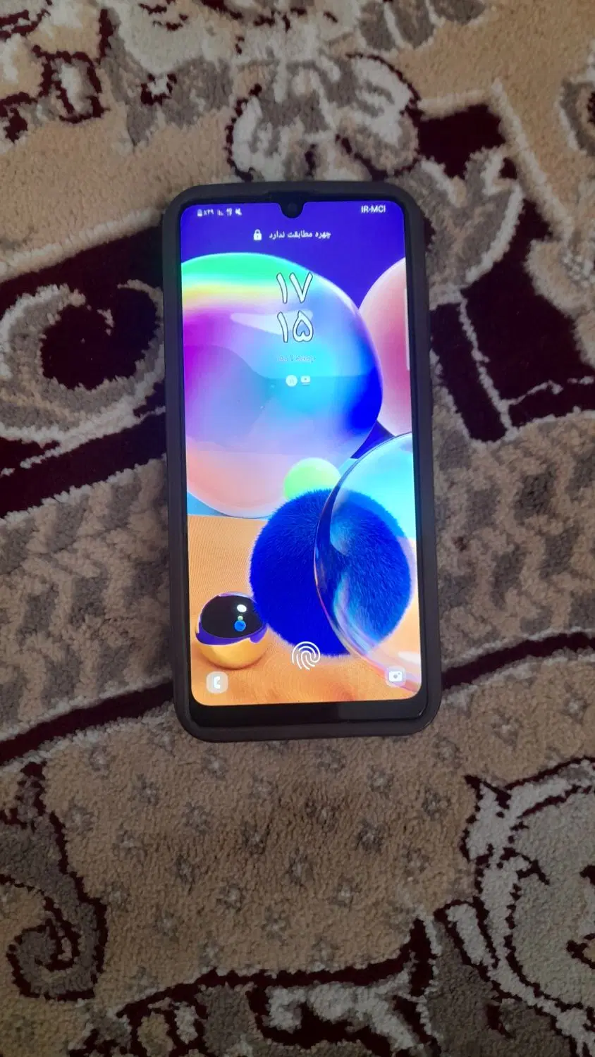 گوشی a31|موبایل|الیگودرز, |دیوار