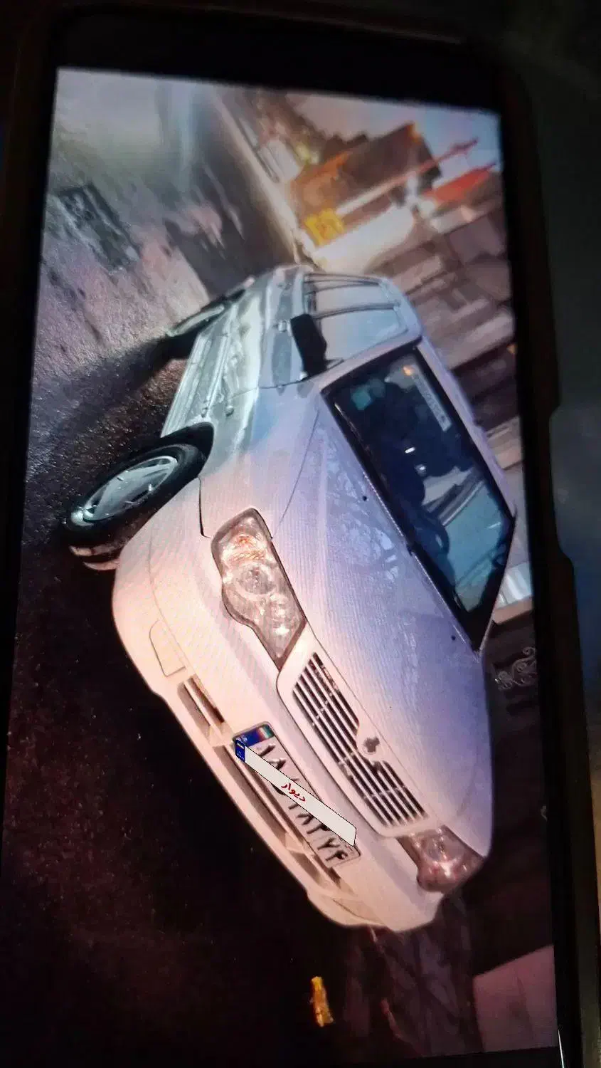 ۱۳۲ بدون رنگ|خودرو سواری و وانت|نیشابور, شهید بهشتی|دیوار