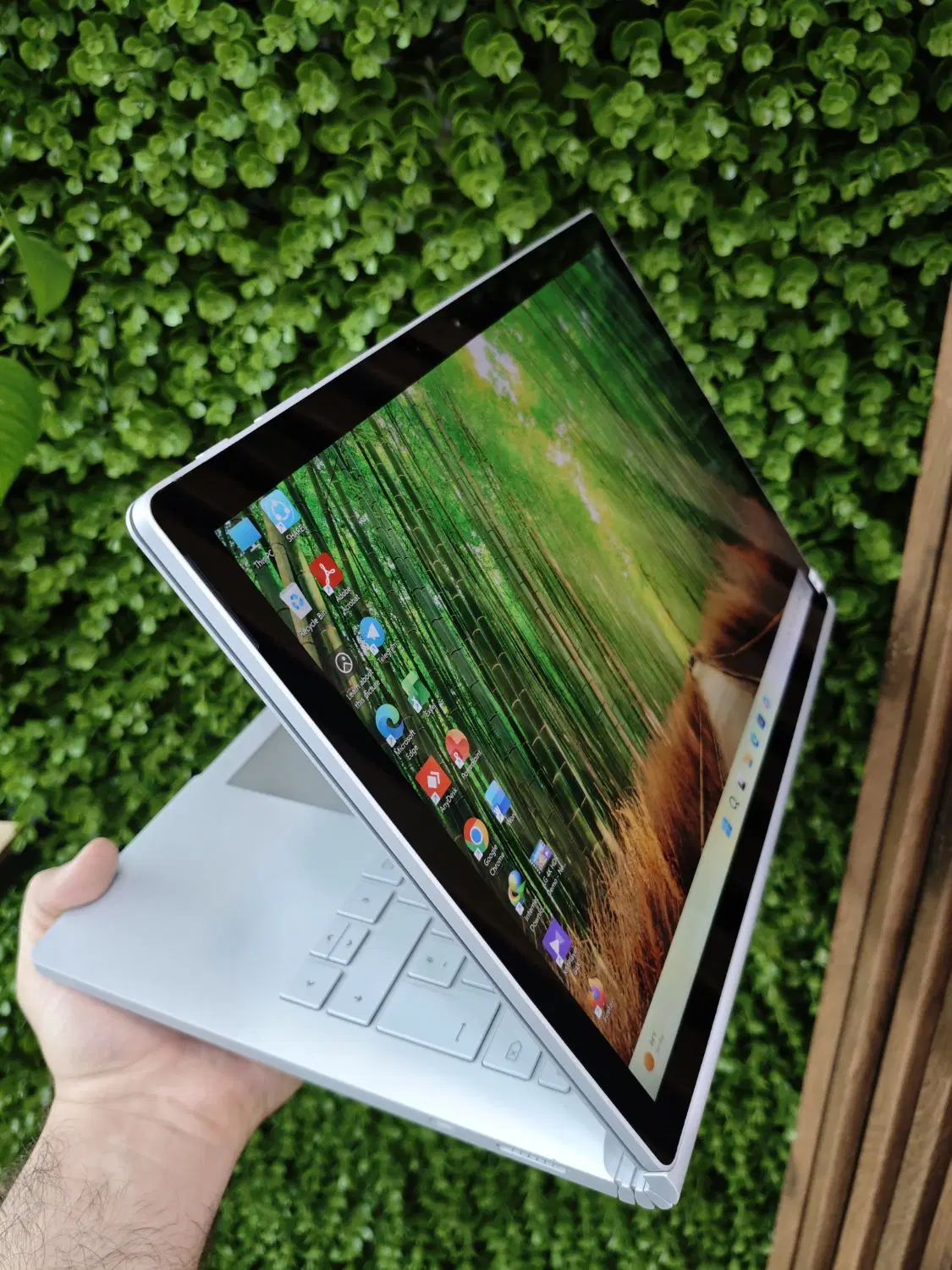 SURFACE BOOK 3 13 INCH|رایانه همراه|تهران, میدان ولیعصر|دیوار