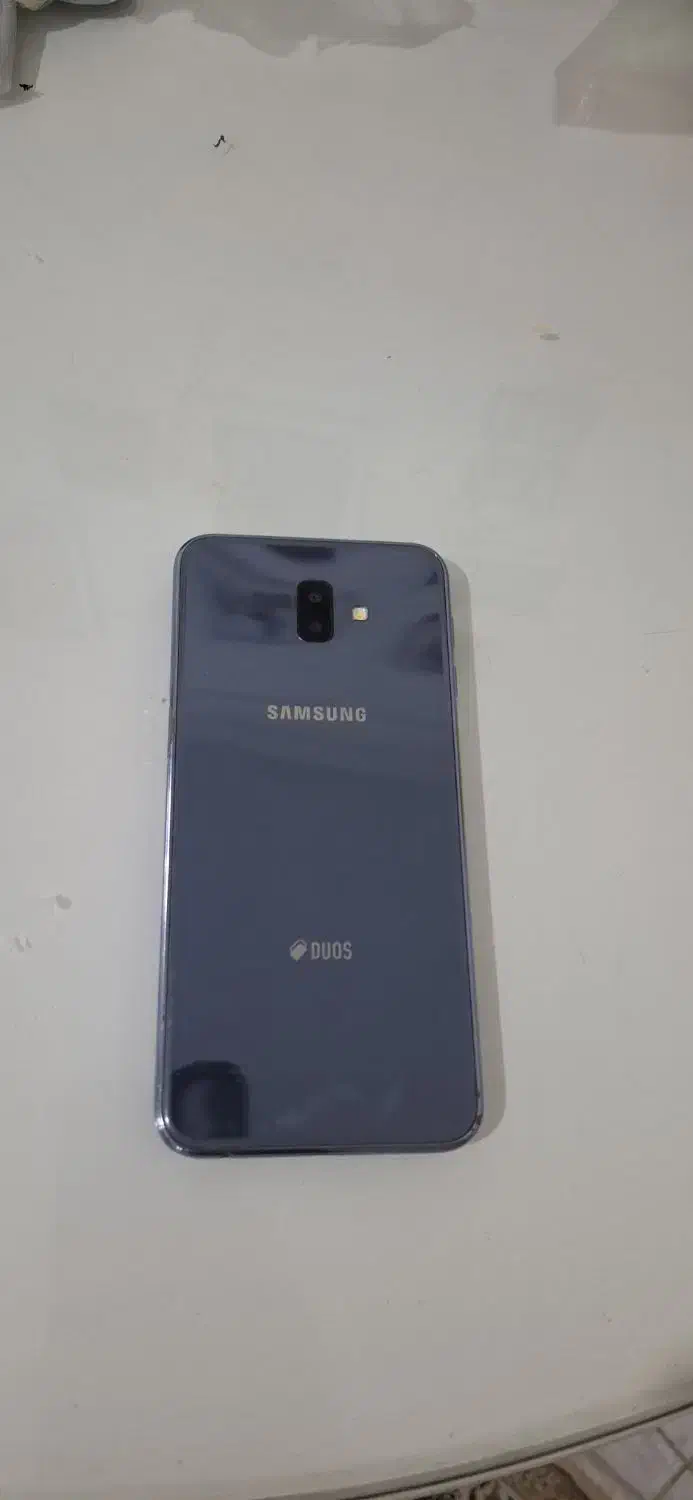 گوشی j6+|موبایل|اراک, |دیوار