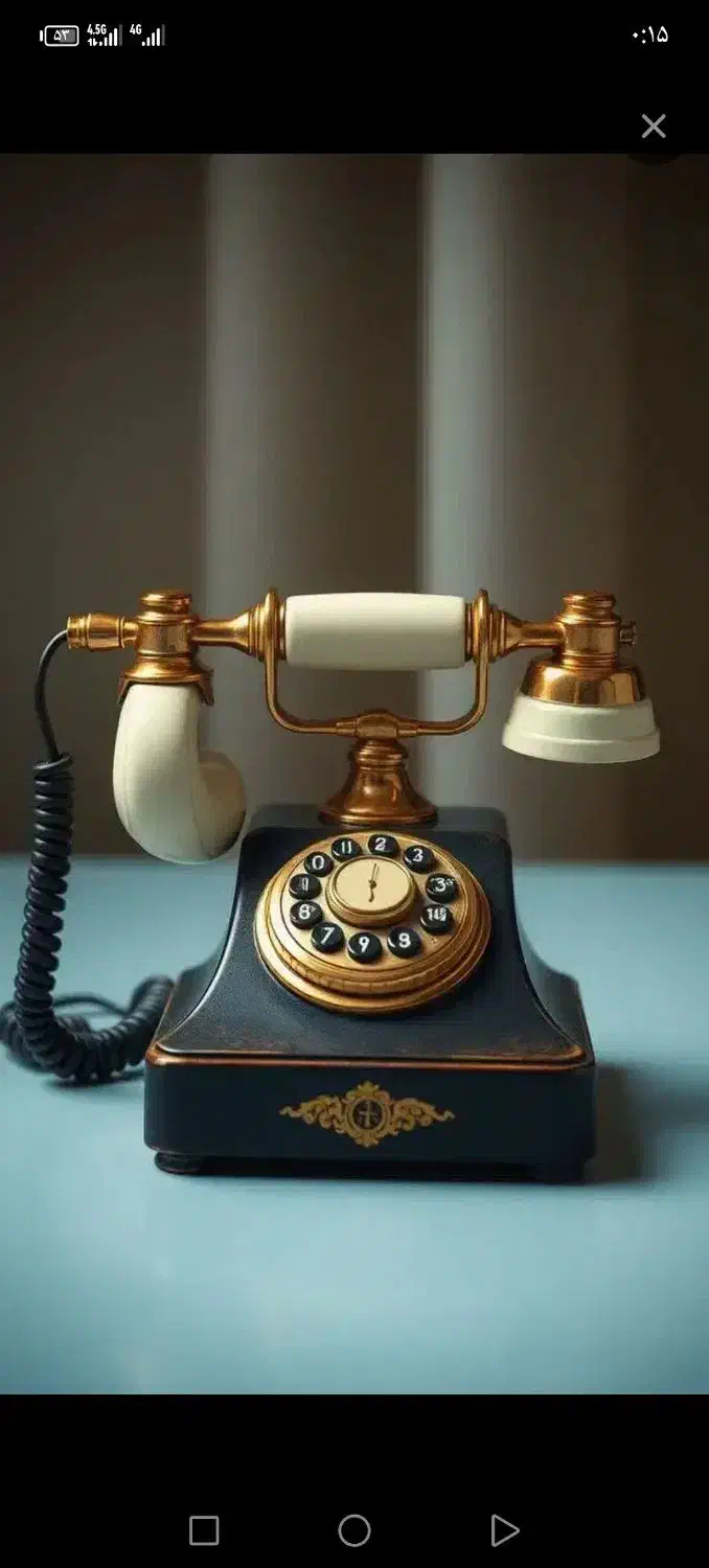 خط ثابت|سایر لوازم برقی|قم, کیوانفر|دیوار