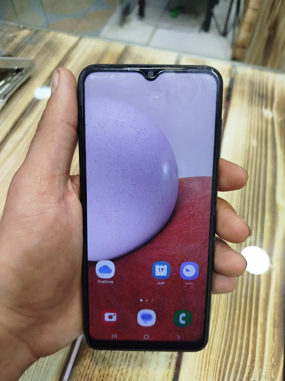 Samsung M32|موبایل|بجنورد, |دیوار