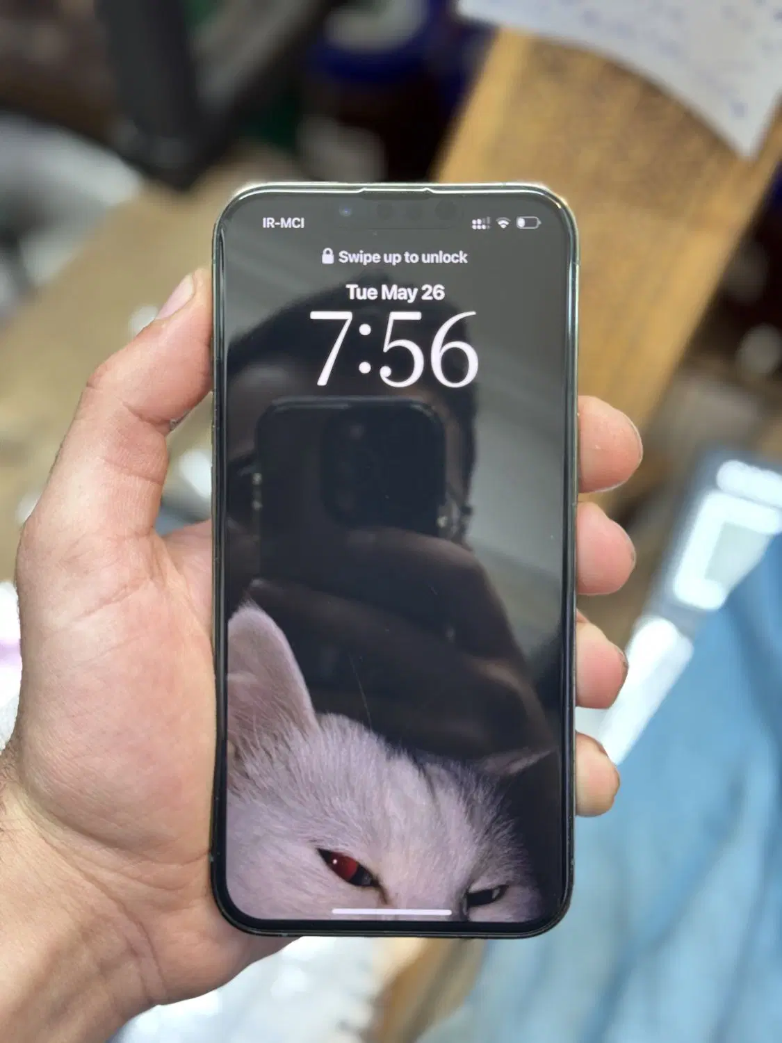 iphone 13 pro 256gb Cha|موبایل|تهران, ائمه اطهار|دیوار
