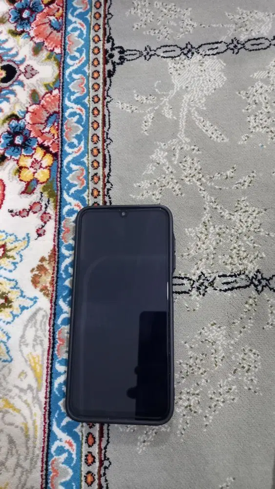 گوشی a25 نو|موبایل|آبیک, |دیوار