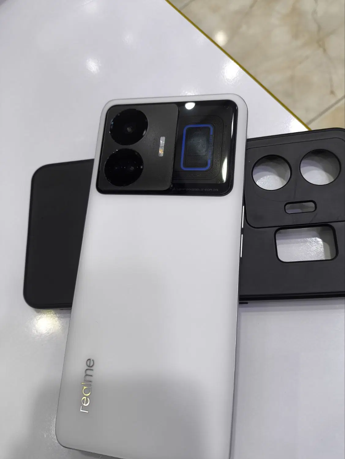 REALME GT3|موبایل|خورموج, |دیوار