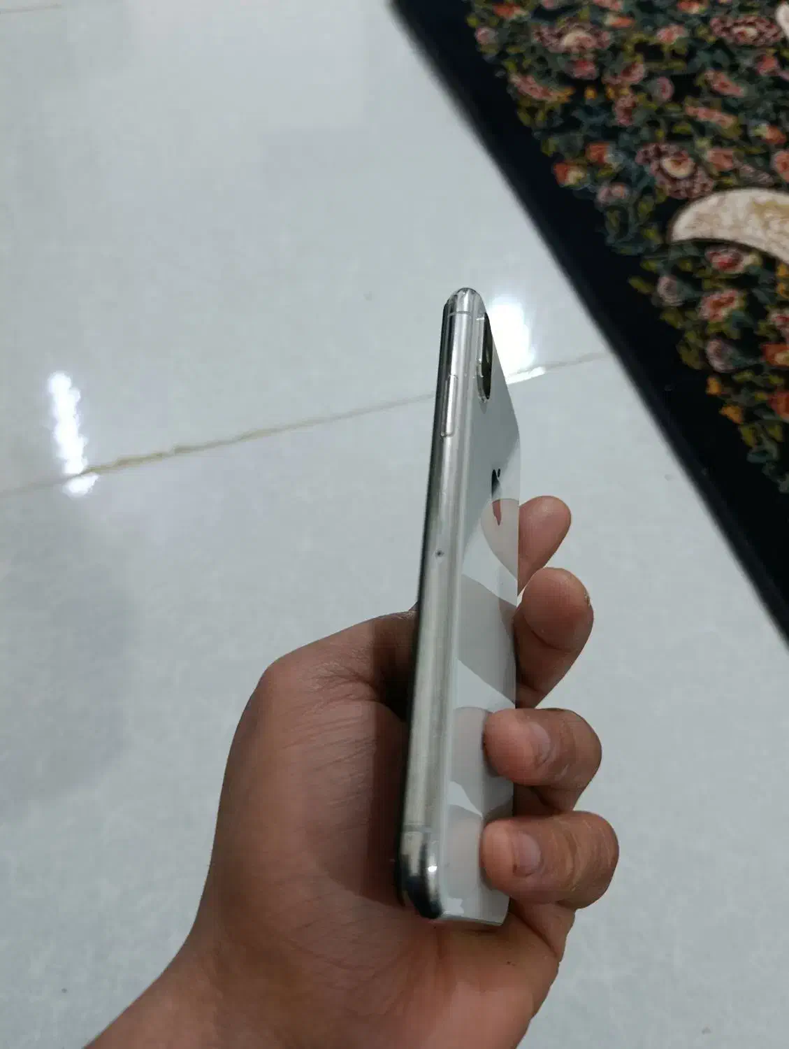 آیفون x|موبایل|مشهد, نوده|دیوار