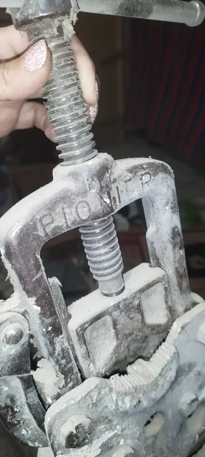 فروشی|ابزارآلات|اصفهان, بابوکان|دیوار