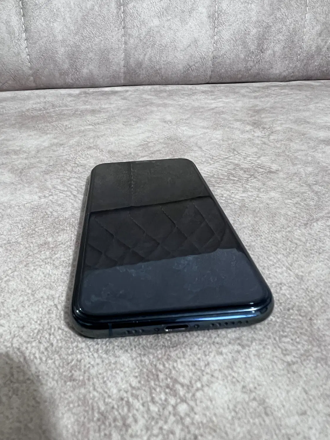 iphon 11 pro(256g)تمیز|موبایل|ملایر, |دیوار