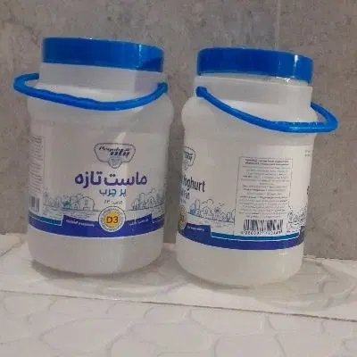 دبه|ظروف نگهدارنده، پلاستیکی، یک‌بارمصرف|بیرجند, |دیوار