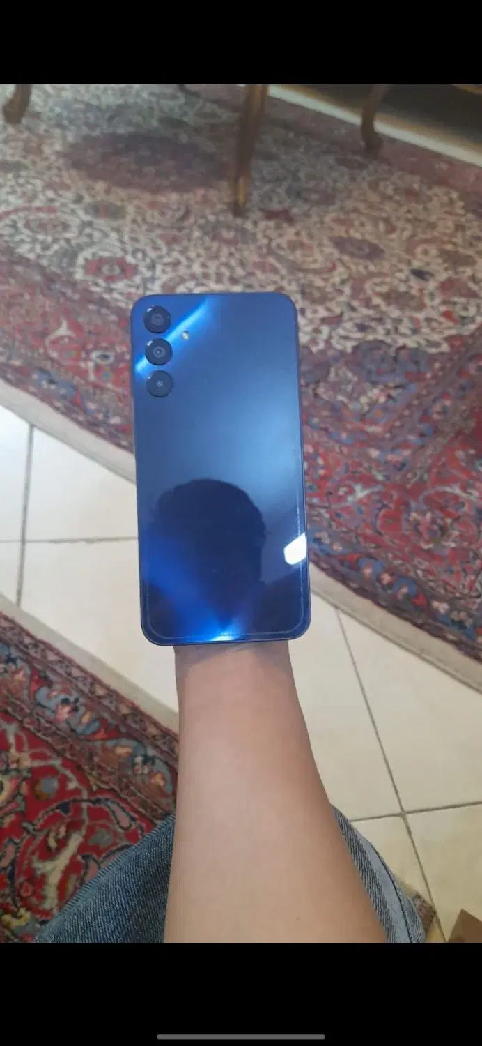 Galaxy A15|موبایل|اراک, |دیوار
