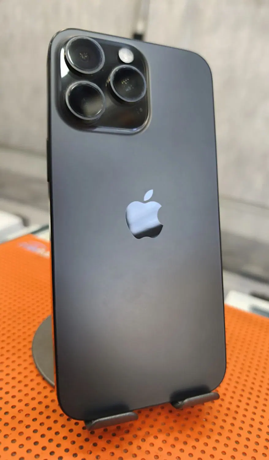 iPhone 15 pro max|موبایل|باقرشهر, |دیوار
