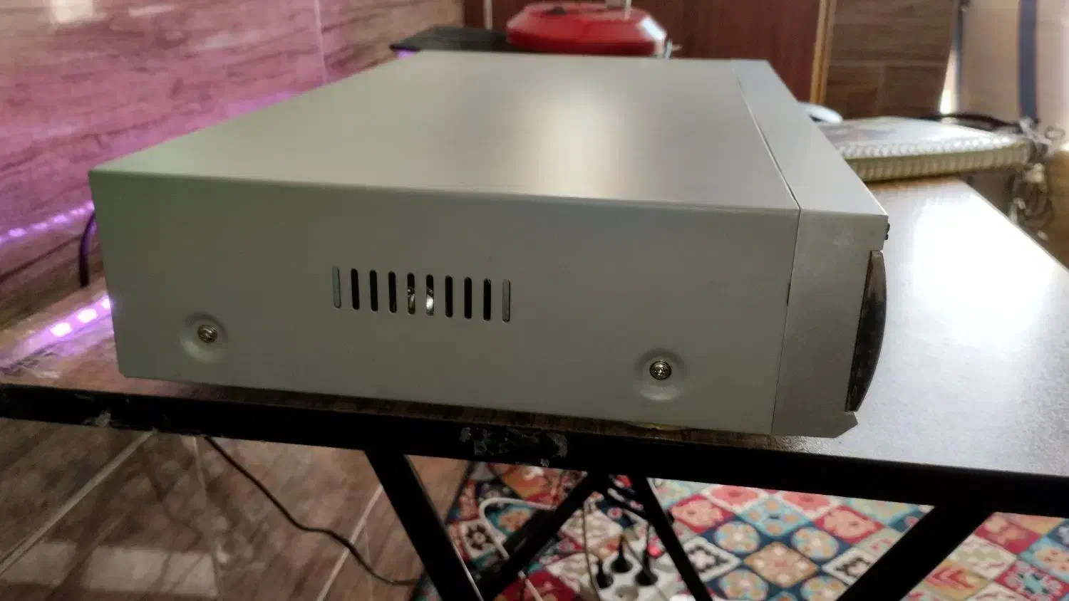 ویدیو سی دی|پخش‌کننده DVD و ویدیو|تهران, جردن|دیوار