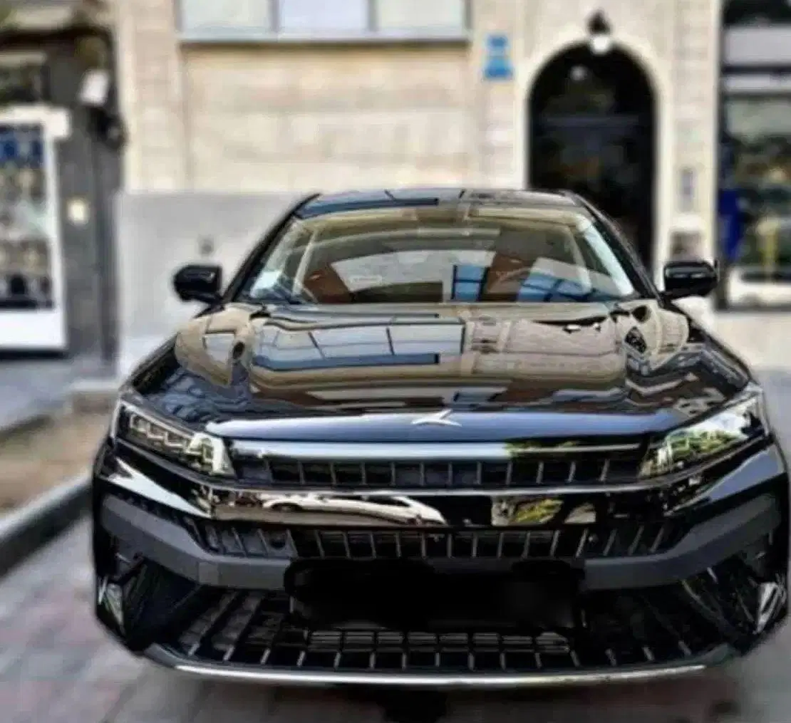 kmc j7|خودرو سواری و وانت|اصفهان, سرتاوه|دیوار