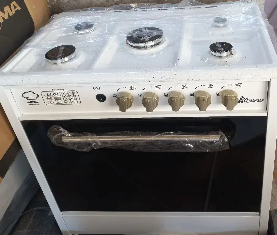 گاز|اجاق گاز و لوازم برقی پختوپز|رودان, |دیوار