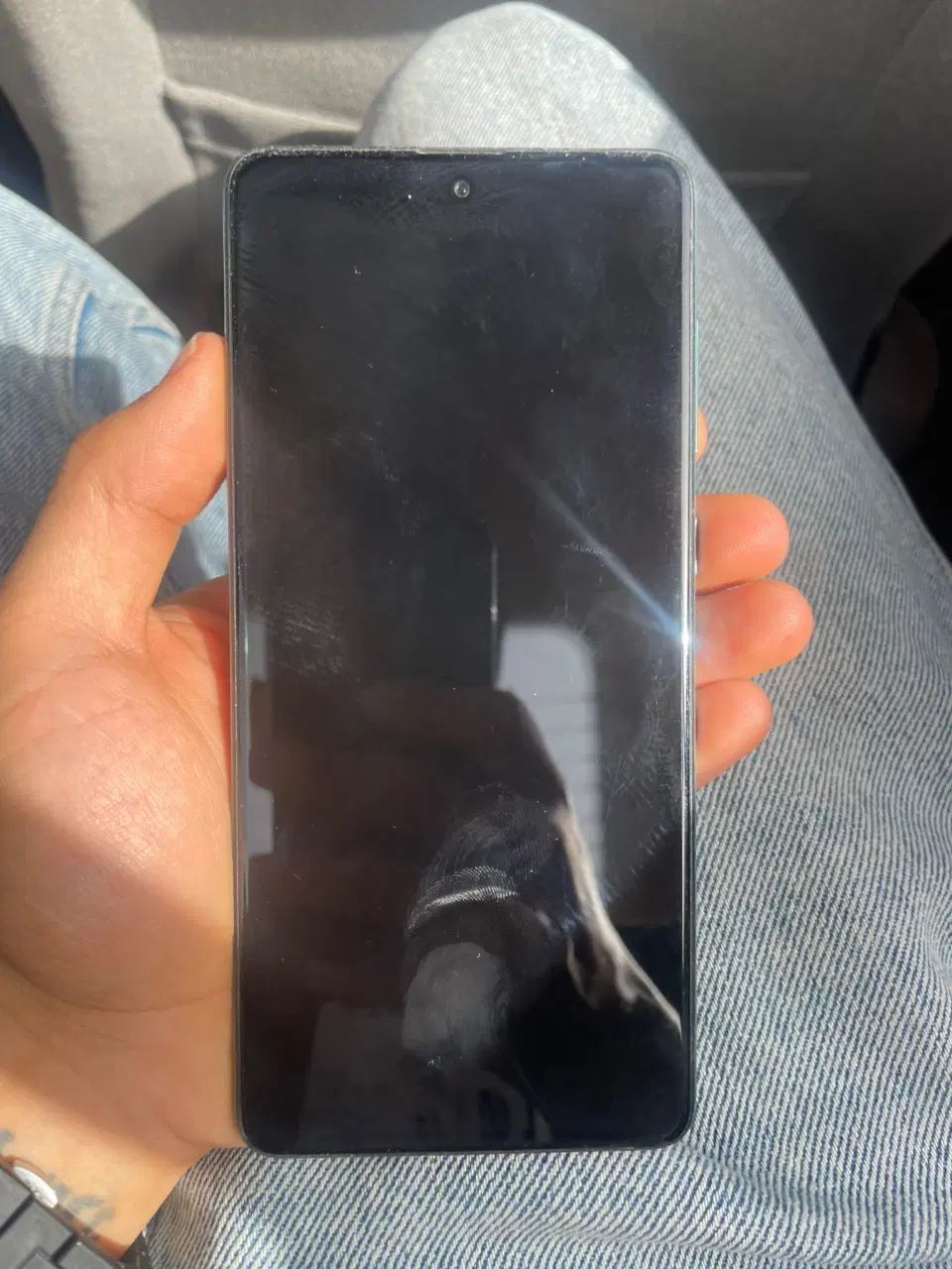a71 ram 8|موبایل|اصفهان, مفتح|دیوار