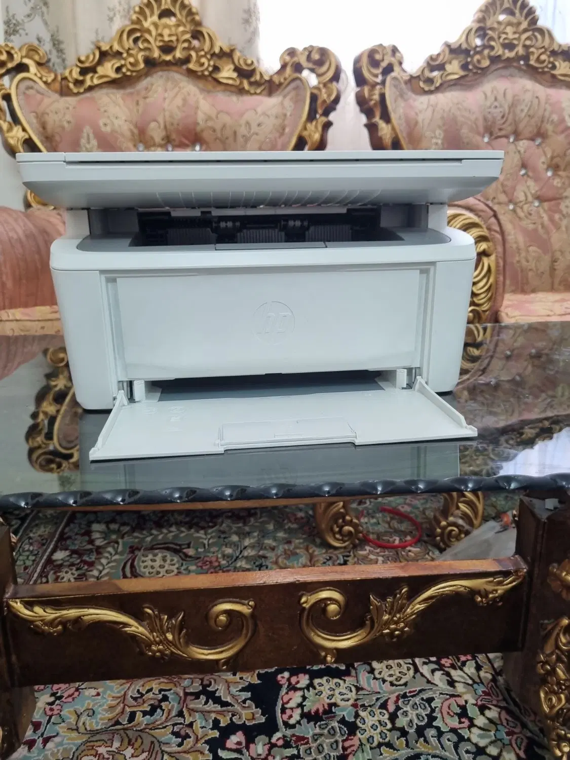 پرینترhp. m141a|پرینتر، اسکنر، کپی، فکس|زنجان, |دیوار