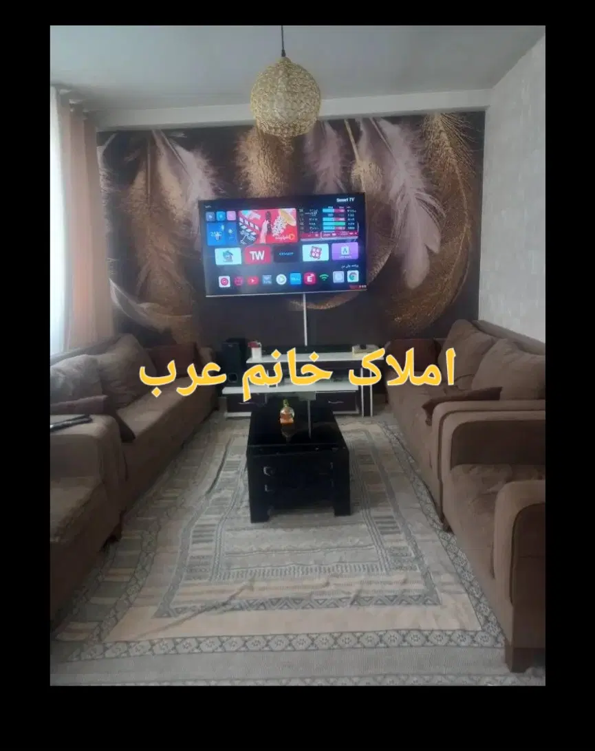 واحد ۸۵متری مسکن مهر نظراباد/دیماس/ط۲/وام تسویه|فروش آپارتمان|نظرآباد, مسکن مهر نظرآباد|دیوار