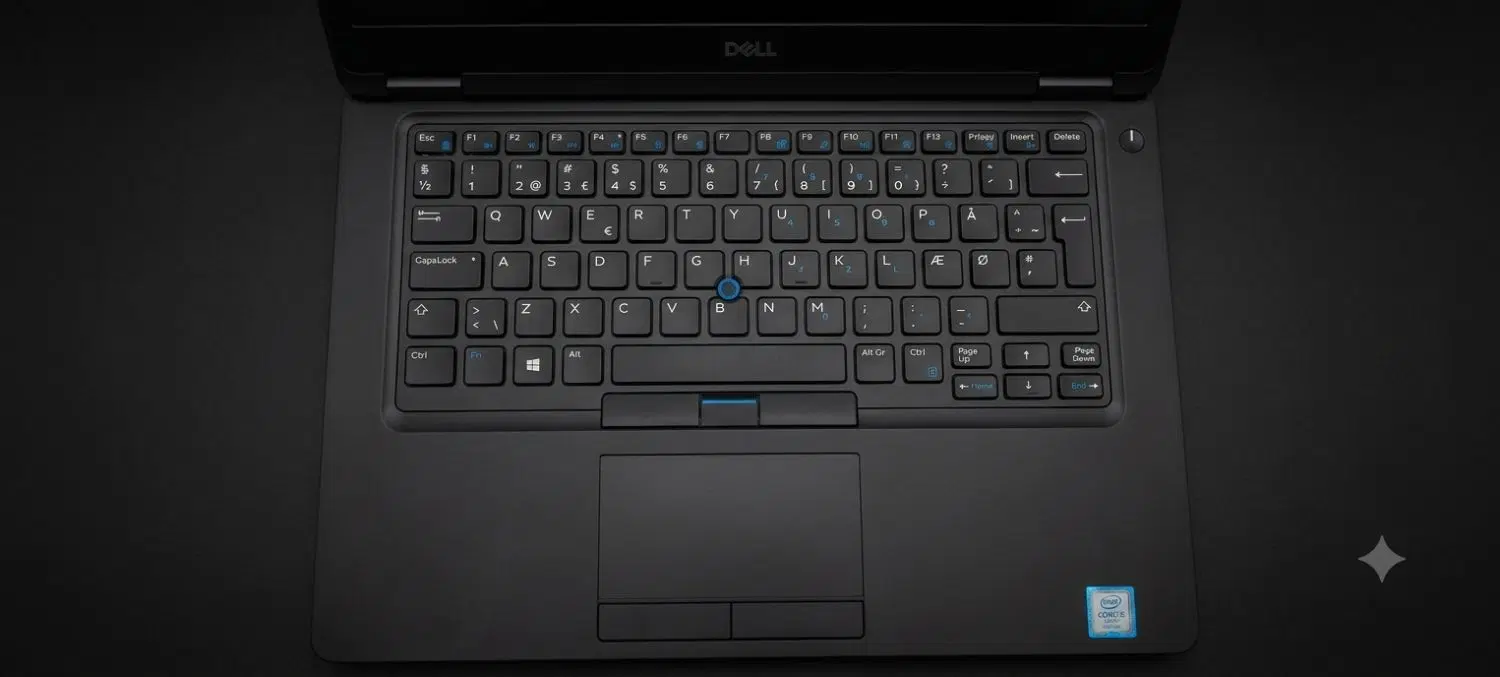 Dell i7|رایانه همراه|آبادان, |دیوار