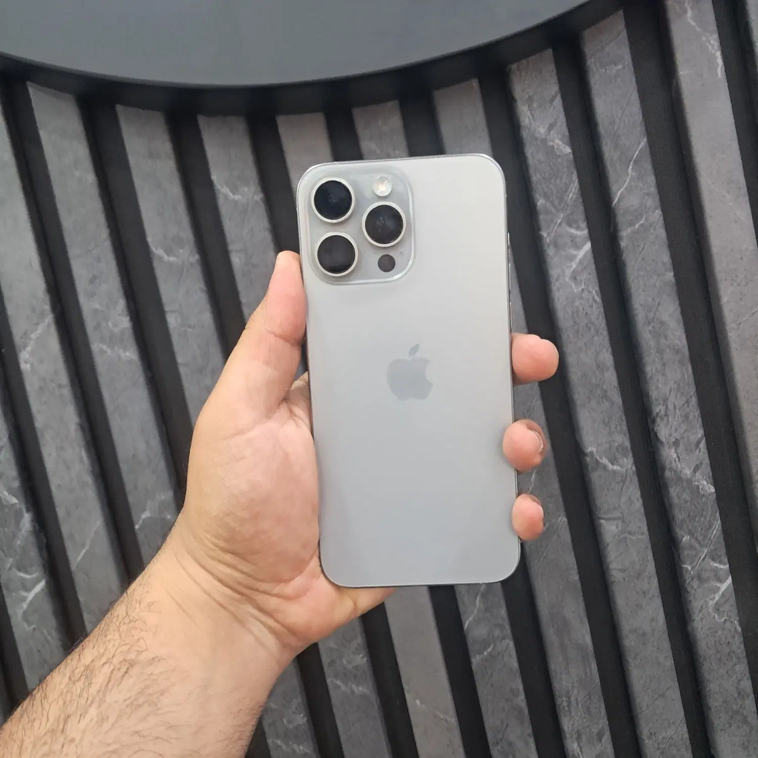 Iphone 15pro max|موبایل|مشهد, کوثر|دیوار