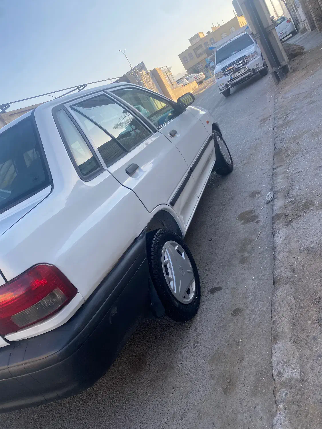 ۹۱بیرنگ|خودرو سواری و وانت|یزد, |دیوار