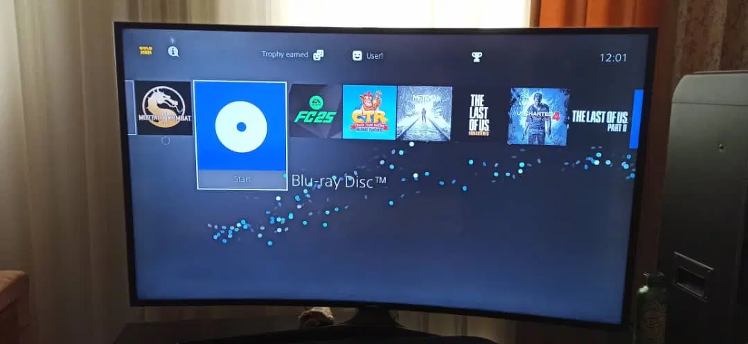 ps4 slim 500GB|کنسول، بازی ویدئویی و آنلاین|تهران, گیشا|دیوار