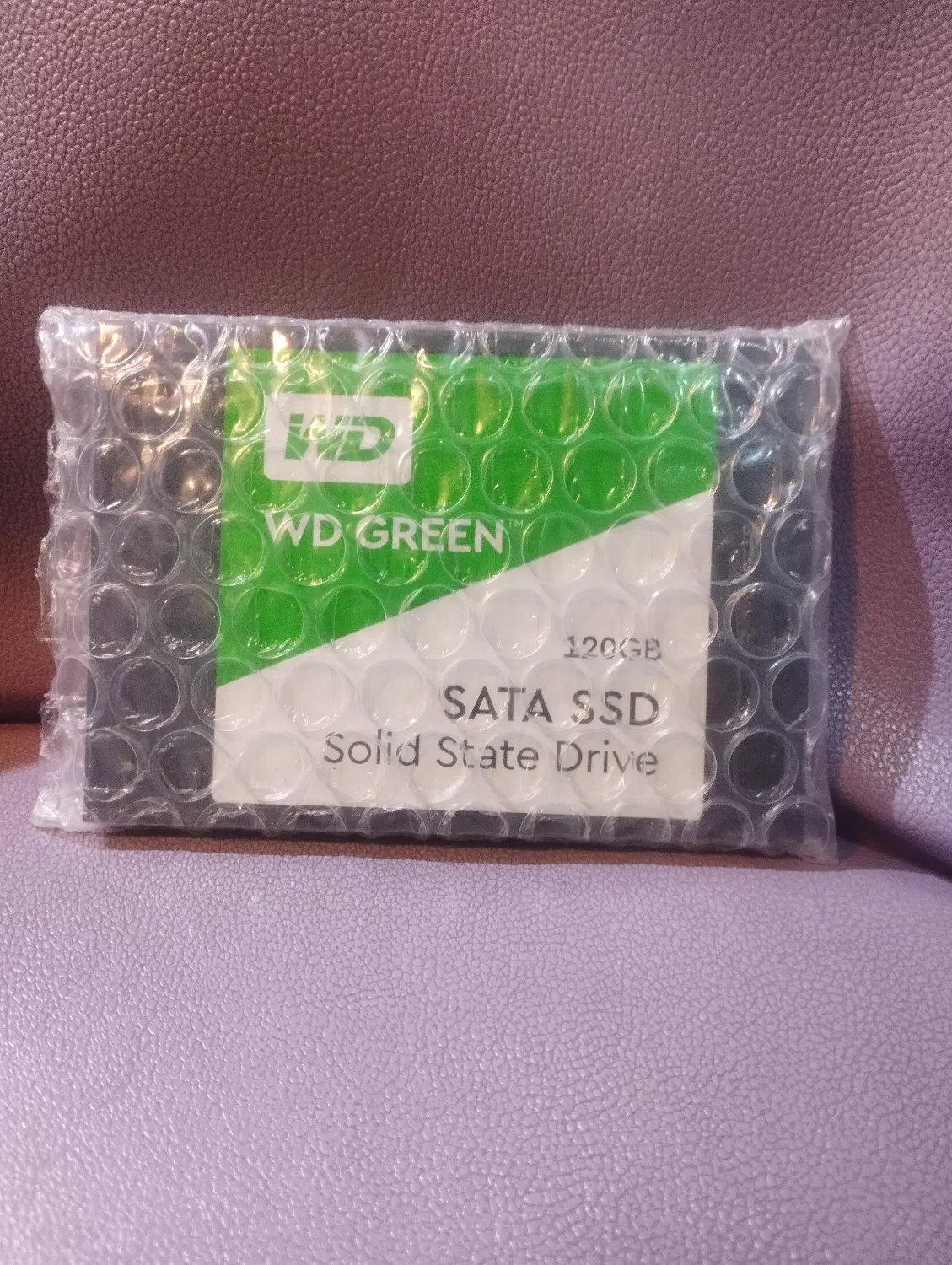 هارد ssd|قطعات و لوازم جانبی رایانه|پرند, فاز ۲|دیوار