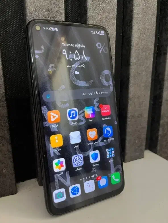 nova 7i|موبایل|شیراز, فرودگاه شهید دستغیب شیراز|دیوار