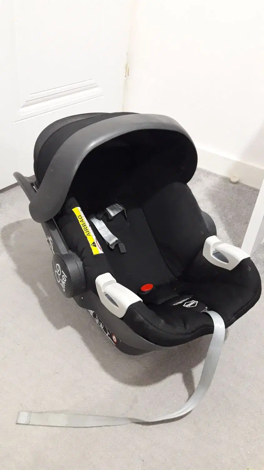 کریر کودک|کالسکه و لوازم جانبی|مریوان, |دیوار