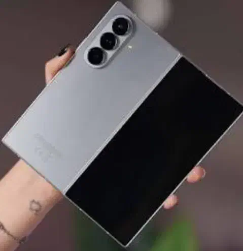 گوشیzfold 6|موبایل|تهران, یاخجی آباد|دیوار