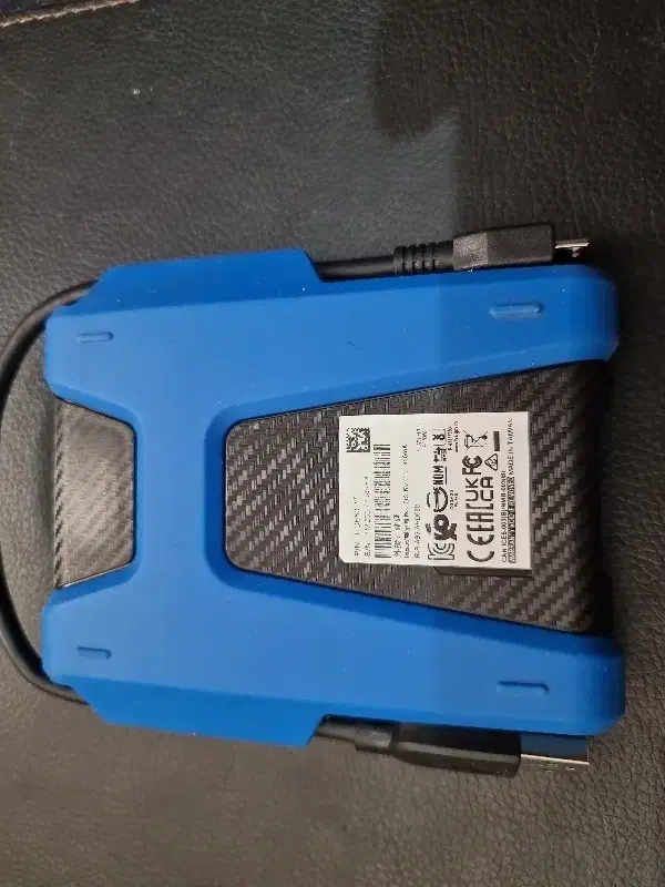 هارد اکسترنال|قطعات و لوازم جانبی رایانه|تهران, منیریه|دیوار