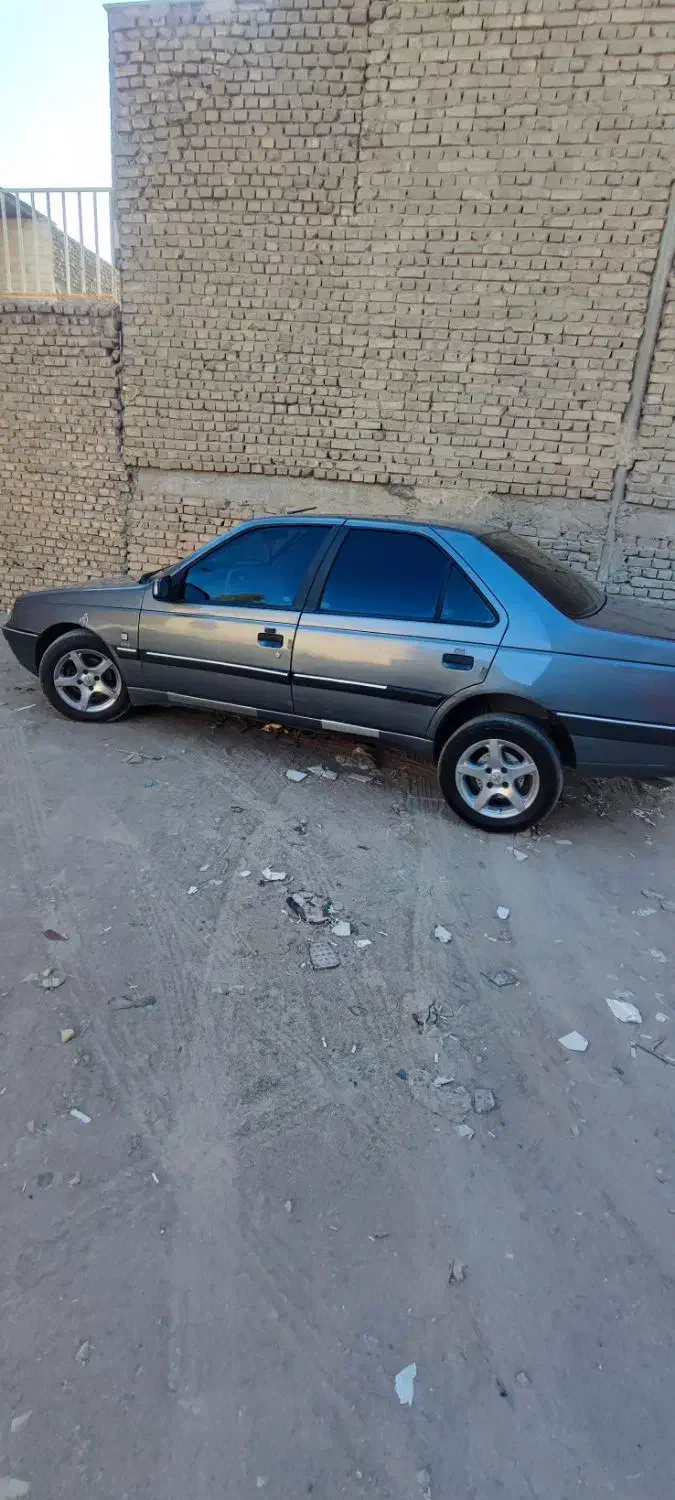 slx مدل 95|خودرو سواری و وانت|یزد, |دیوار