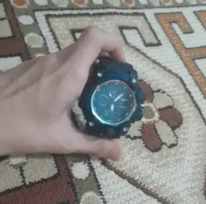 ساعت|ساعت|یاسوج, |دیوار