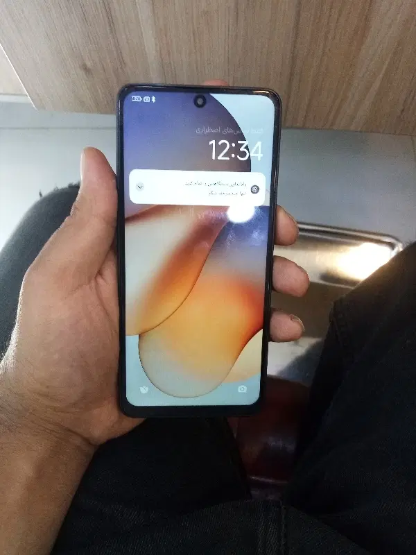 گوشی redmi note13|موبایل|شیراز, سینما سعدی|دیوار