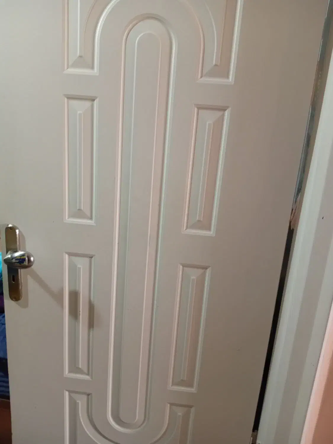 درب اتاق|مصالح و تجهیزات ساختمان|مشهد, هفت تیر (آب و برق)|دیوار