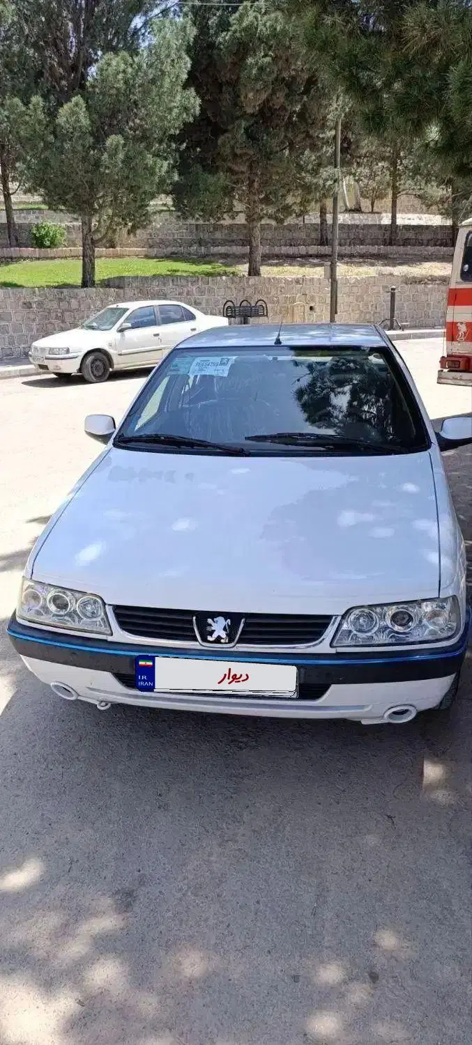 پژوslx|خودرو سواری و وانت|فسا, |دیوار