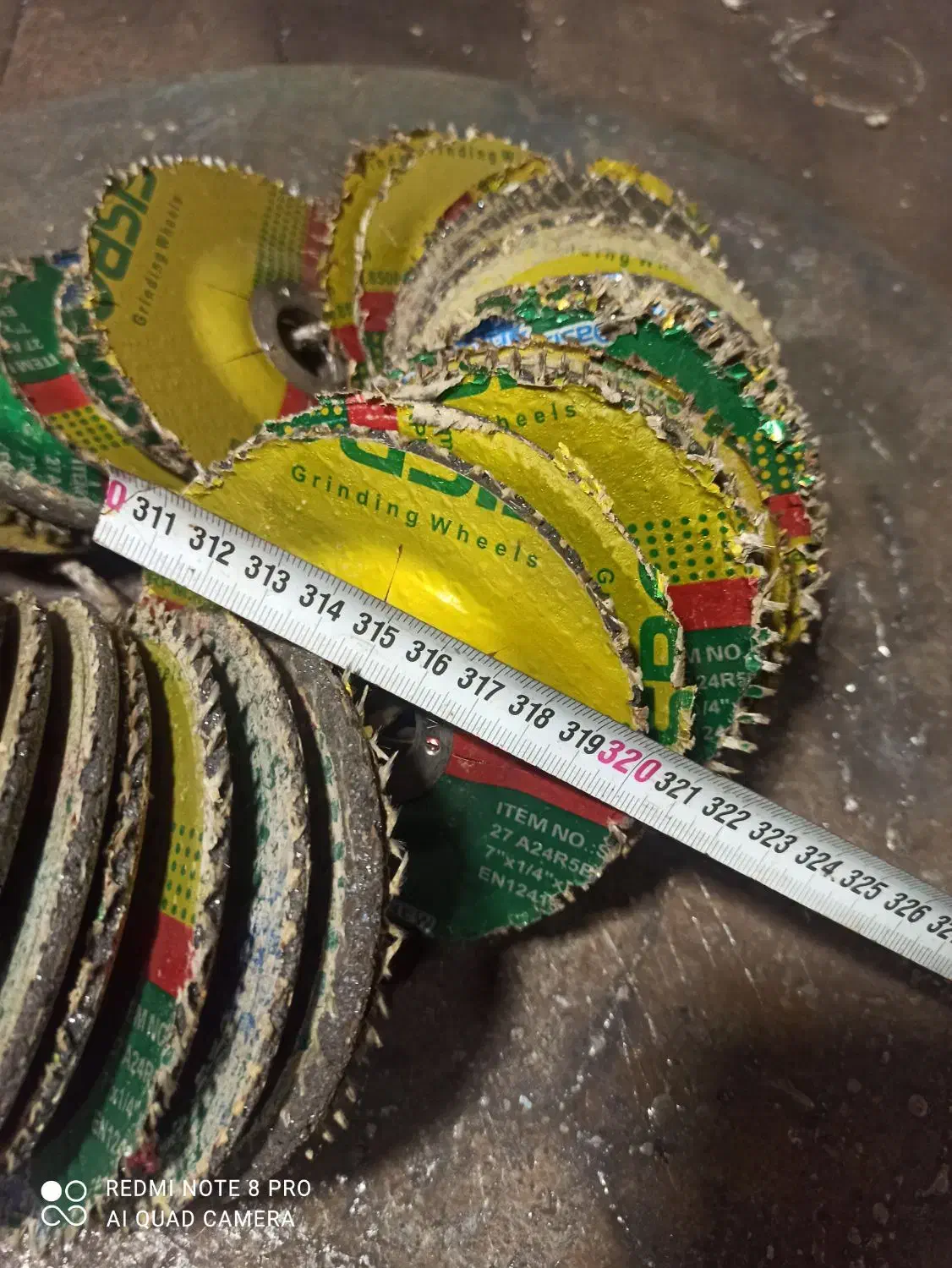 صفحه سنگ|ابزارآلات|قم, کلهری|دیوار