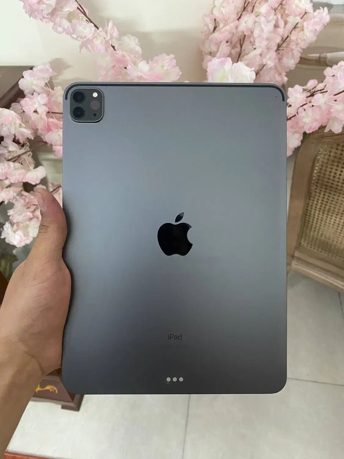 ipad pro 2021|تبلت|تهران, کوهک|دیوار
