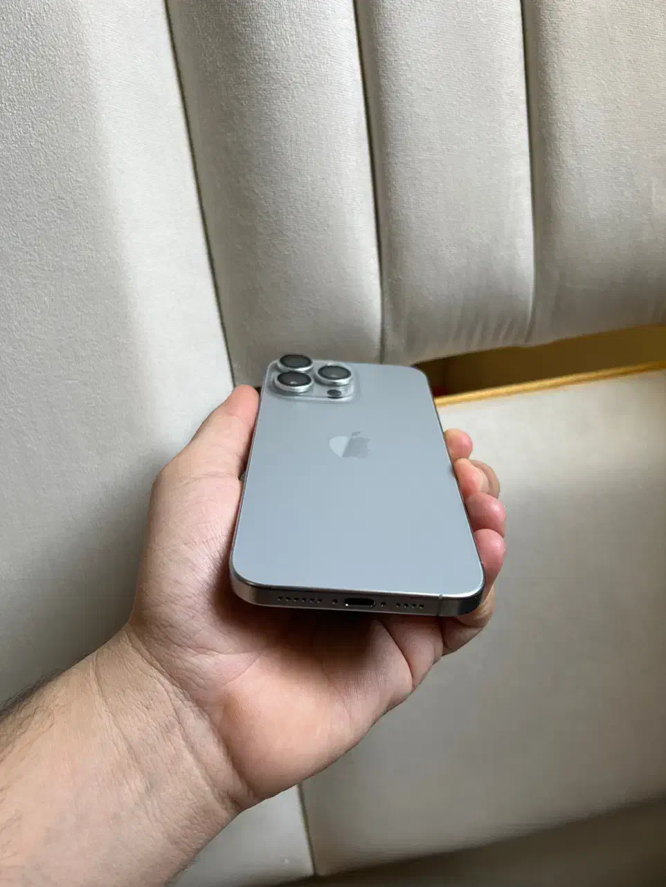 iphone 15 promax 2sim z/AA|موبایل|اهواز, رسالت|دیوار