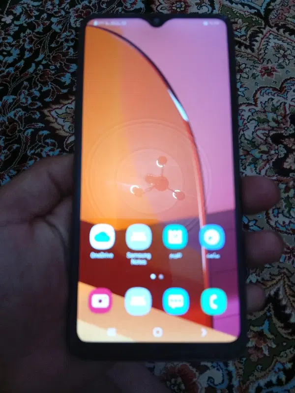 a20s samsung|موبایل|همدان, |دیوار