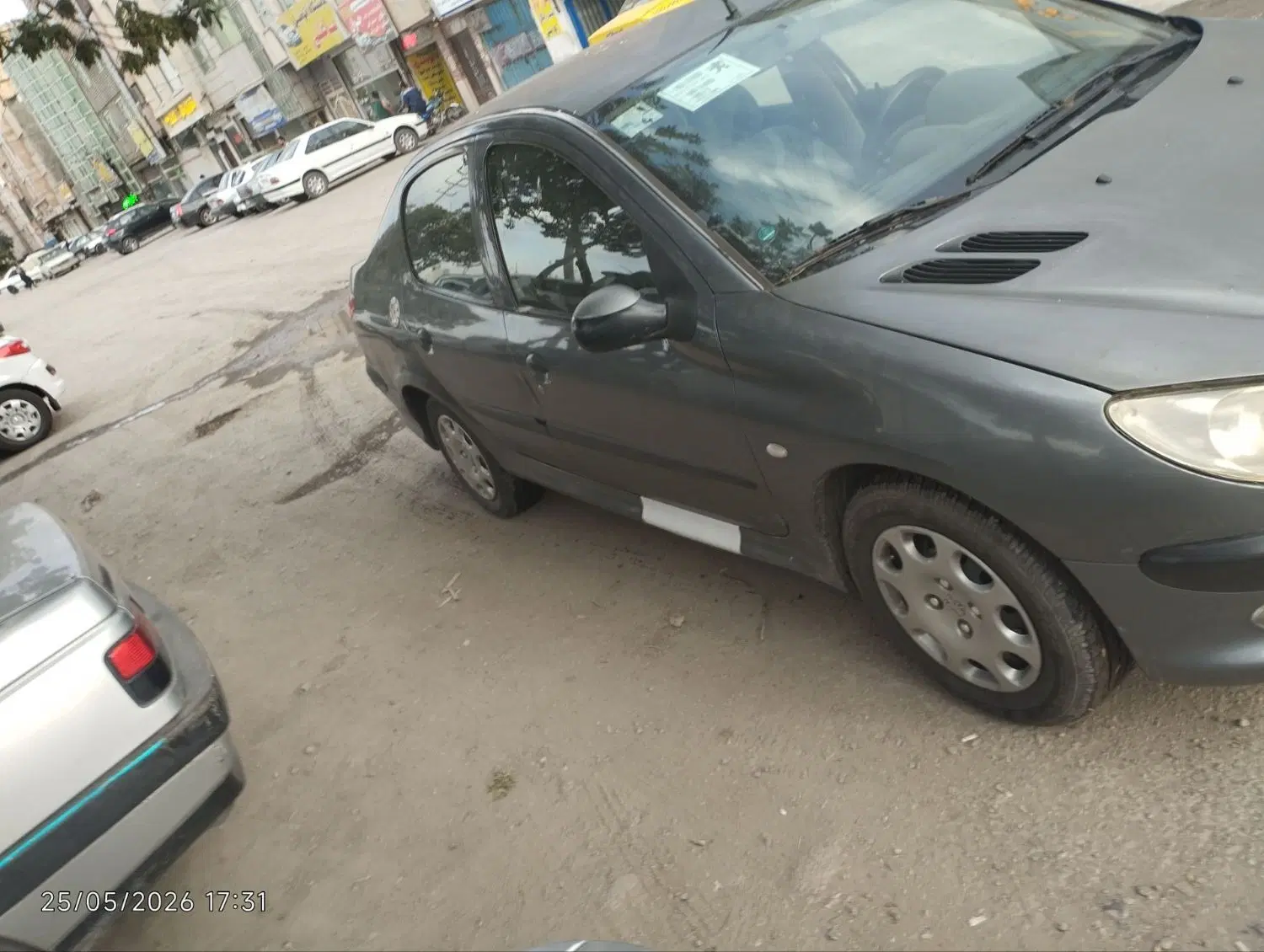 پژو v20 sd|خودرو سواری و وانت|مشهد, شهید مطهری|دیوار