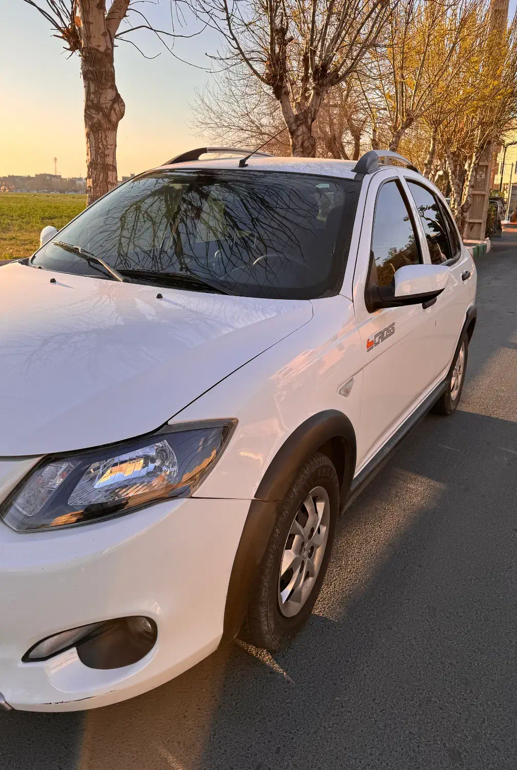 کوئیک ۱۴۰۱|خودرو سواری و وانت|تهران, ایران|دیوار