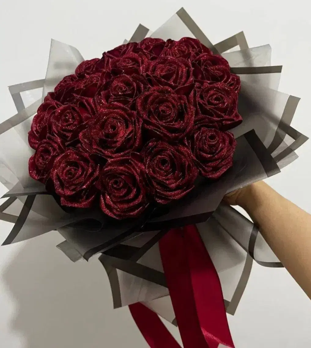 گل روبانی..|گل مصنوعی|زابل, |دیوار