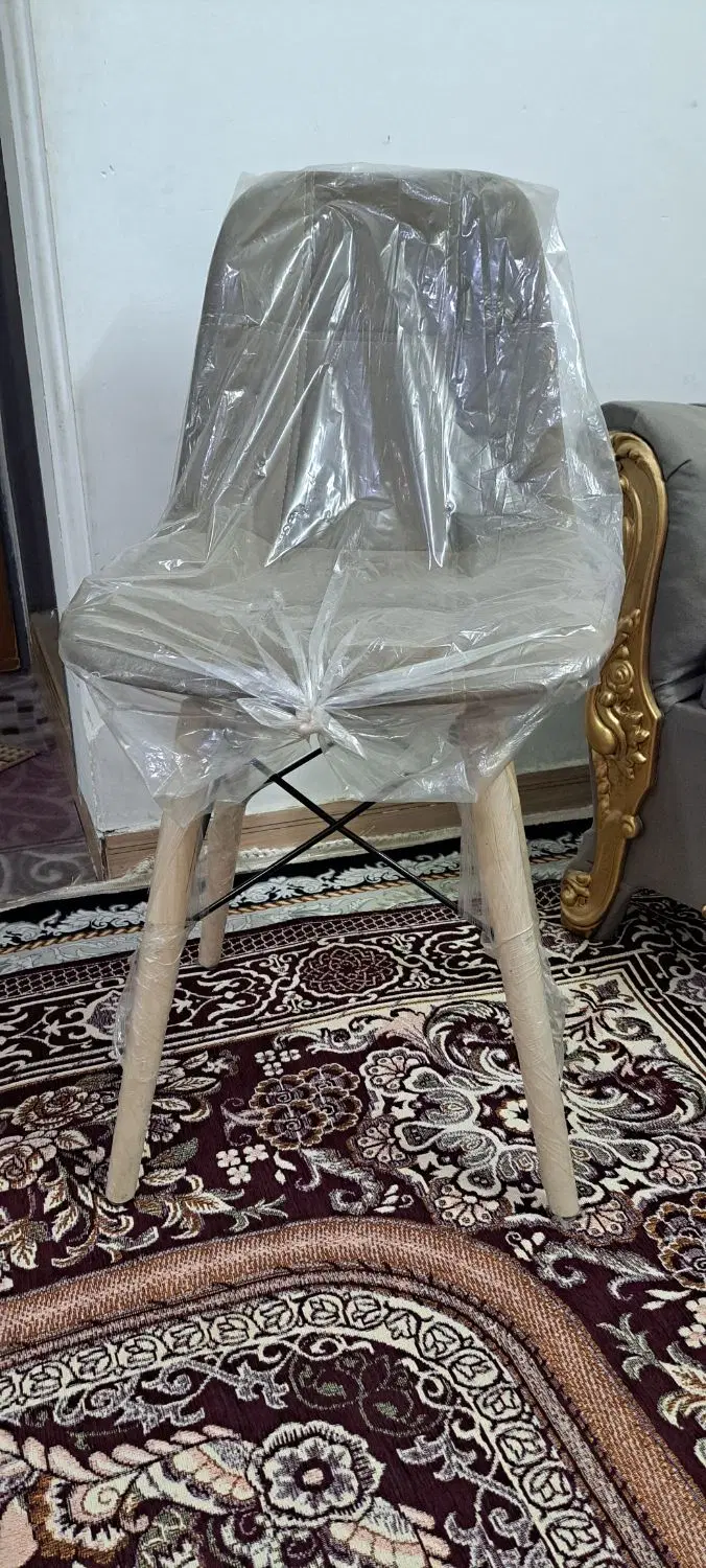 صندلی|صندلی و نیمکت|چهاردانگه (تهران), |دیوار